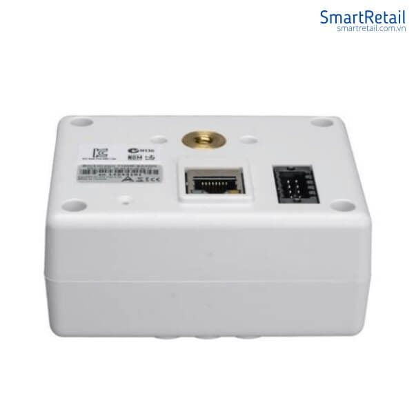 Ảnh 4 của BrickStream 2D-1100: Camera đếm người 2D - Thiết bị đếm người