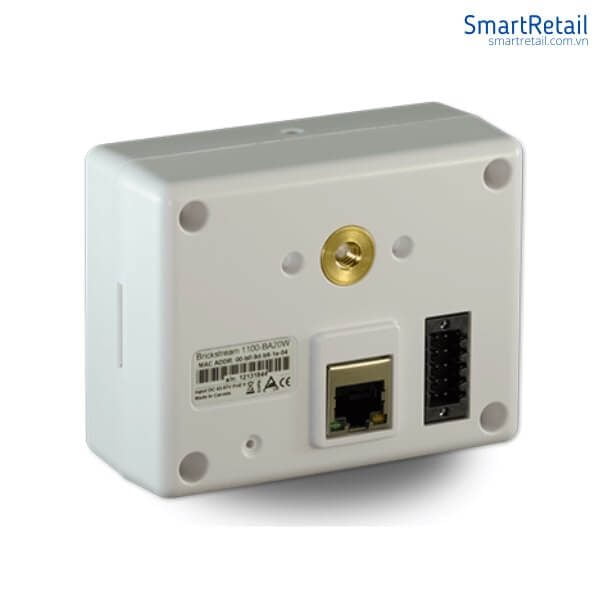 Ảnh 2 của BrickStream 2D-1100: Camera đếm người 2D - Thiết bị đếm người