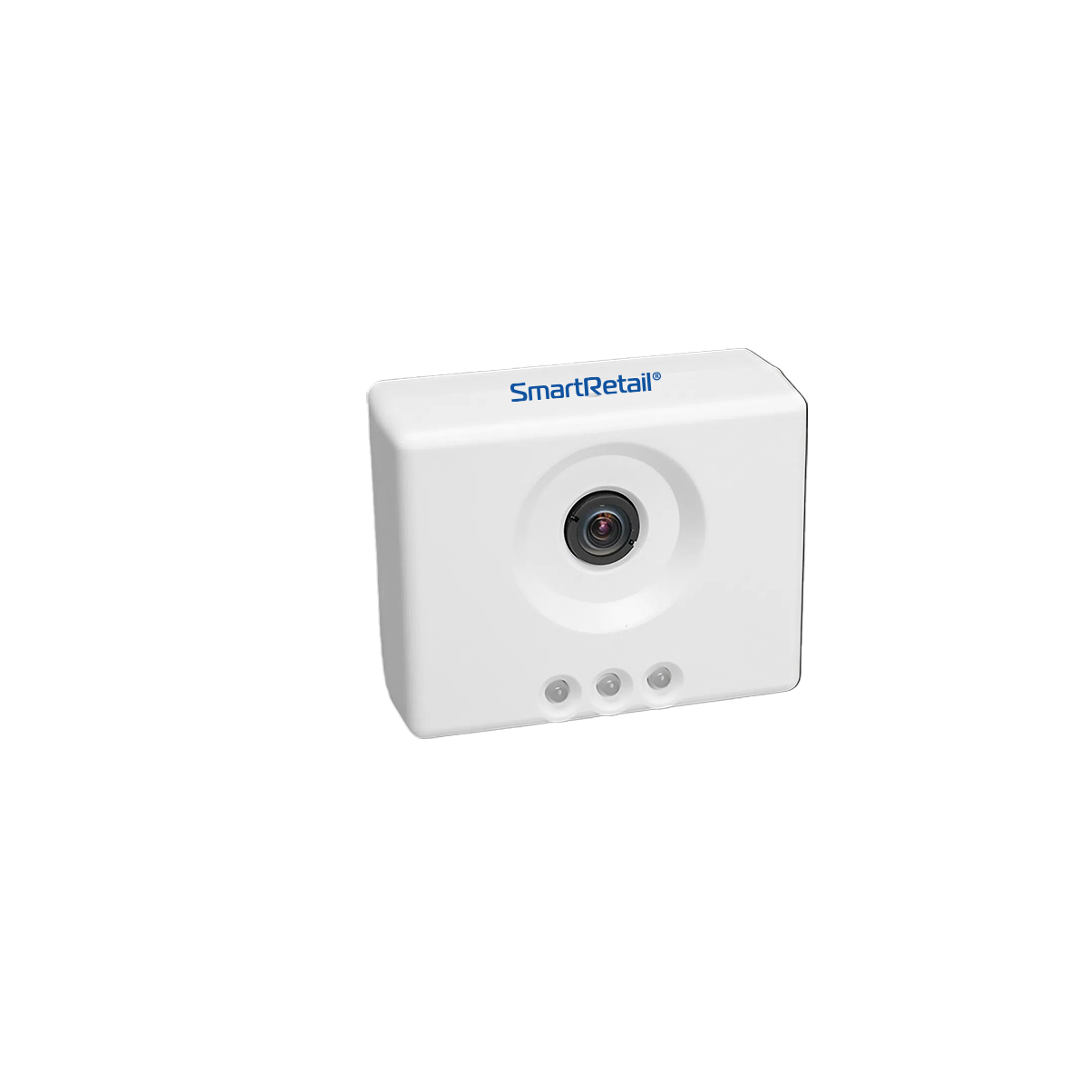 BrickStream 2D-1100: Camera đếm người 2D - Thiết bị đếm người