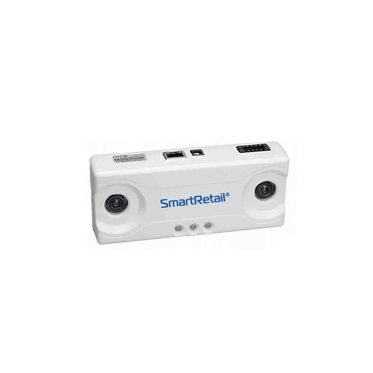 BrickStream 3D-2300: Thiết bị đếm người | People Counter Camera