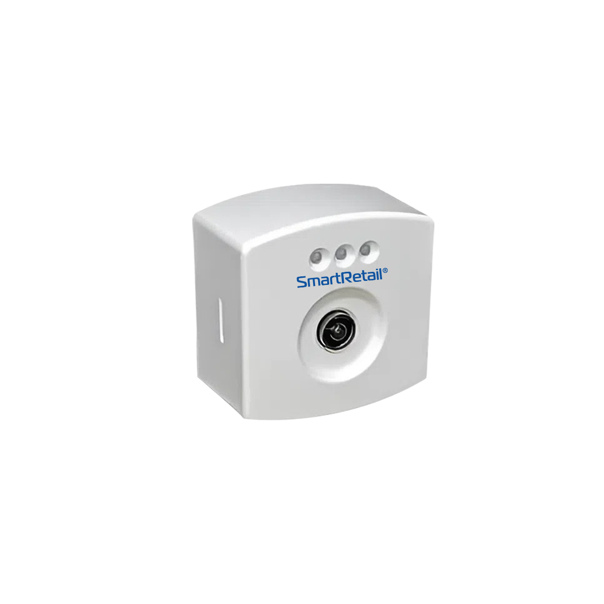 Thiết bị đếm người 2D TD Intelligence | People Counter Camera