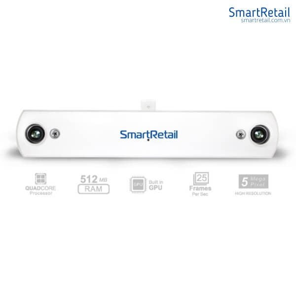 FootfallCam