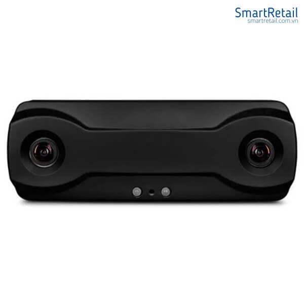 Ảnh 3 của Thiết bị đếm người BrickStream 3D Gen2-2500