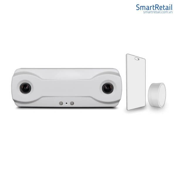 Ảnh 5 của Thiết bị đếm người BrickStream 3D Gen2-2500