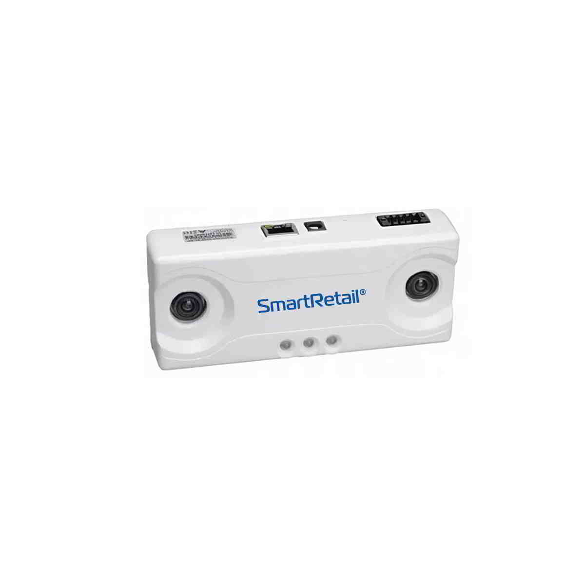 Thiết bị đếm người BrickStream 3D 2310 | Thiết bị camera đếm người 3D