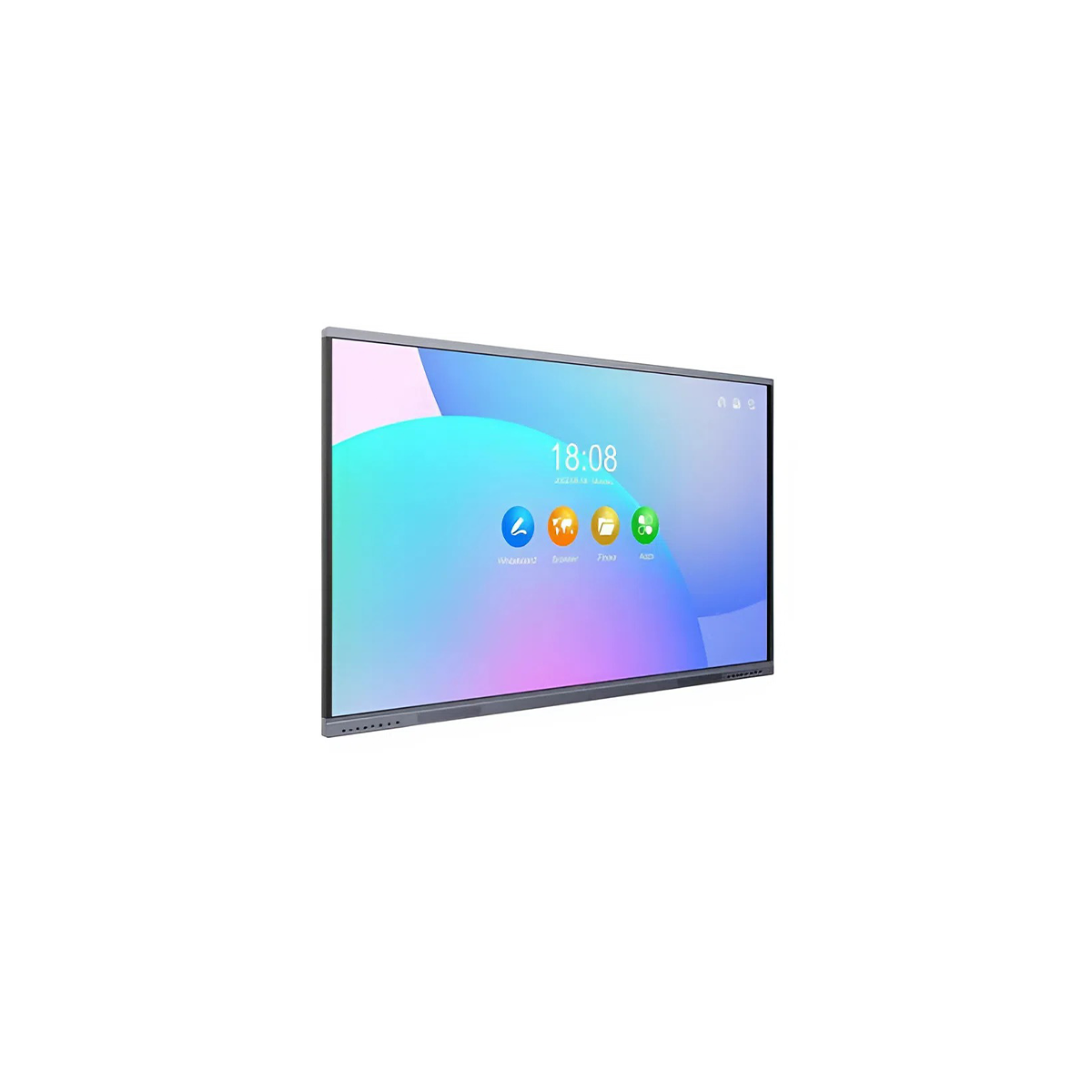 Màn hình tương tác thông minh 75 inches