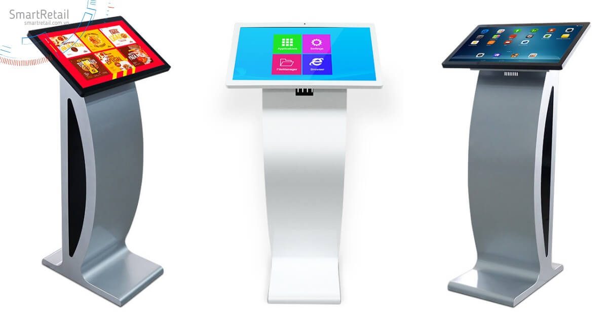 Màn hình cảm ứng 17 Inch