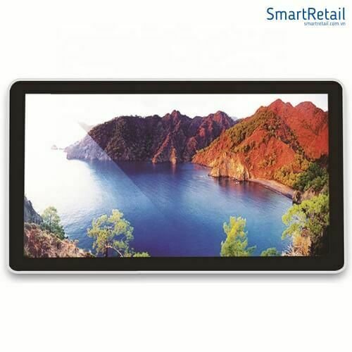 Ảnh 12 của Màn hình quảng cáo cảm ứng treo tường 86 inches Samsung/ LG