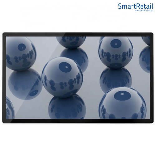 Ảnh 13 của Màn hình quảng cáo cảm ứng treo tường 86 inches Samsung/ LG