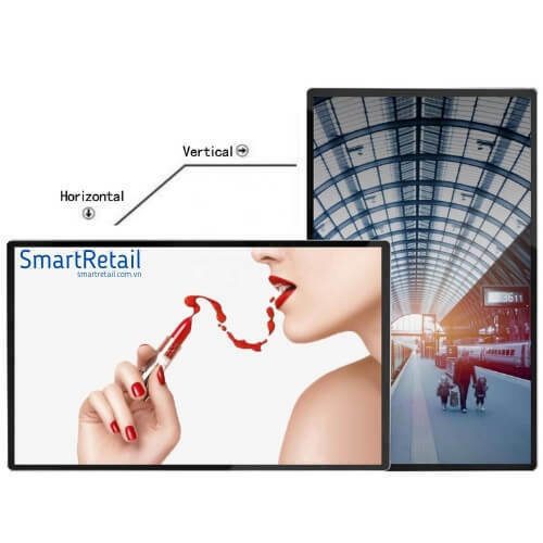 Màn hình cảm ứng 75 Inch