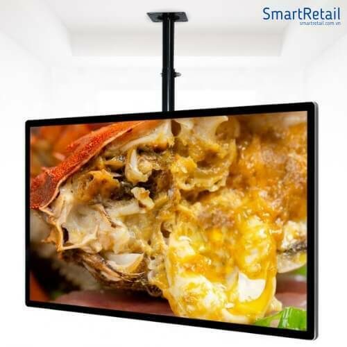 Màn hình cảm ứng 86 Inch