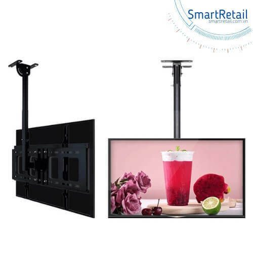 Ảnh 5 của Màn hình quảng cáo LCD treo tường 21.5 inch