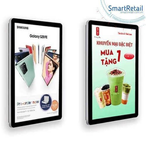 Ảnh 8 của Màn hình quảng cáo treo tường LCD 32 inch | LCD quảng cáo 32 inch