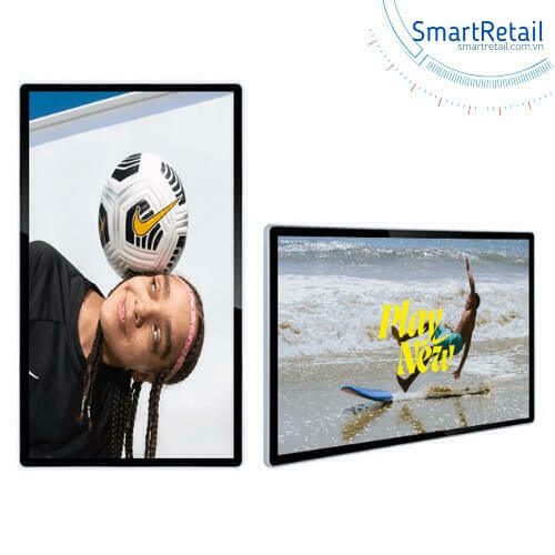 Ảnh 7 của Màn hình quảng cáo LCD treo tường 21.5 inch