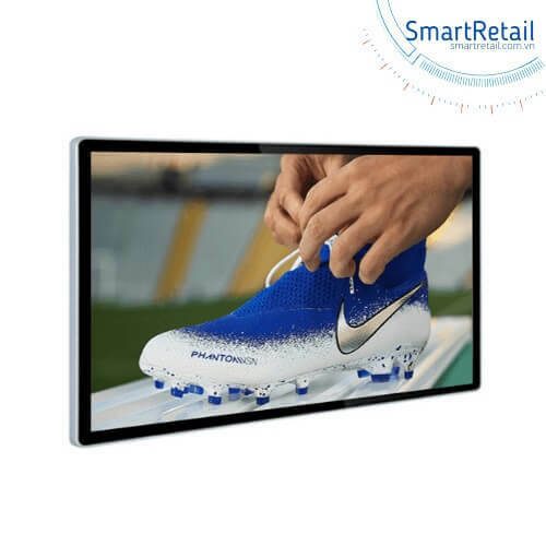 Ảnh 2 của Màn hình quảng cáo LCD treo tường 42 inches - Màn hình LCD 42 inch