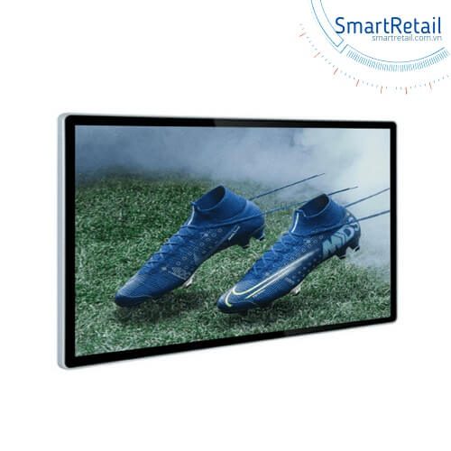 Ảnh 3 của Màn hình quảng cáo LCD treo tường 42 inches - Màn hình LCD 42 inch