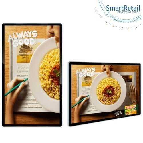 Ảnh 7 của Màn hình quảng cáo LCD treo tường 65 inches | Màn hình LCD 65 inch