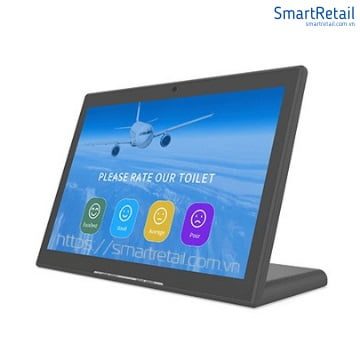 Ảnh 11 của Phần mềm Touch Survey | Tablet Survey để bàn 17.3 Inch
