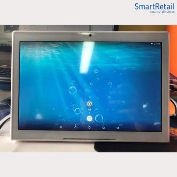 Ảnh 2 của Phần mềm Touch Survey | Tablet Survey để bàn 17.3 Inch