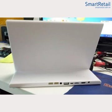 Ảnh 3 của Phần mềm Touch Survey | Tablet Survey để bàn 17.3 Inch