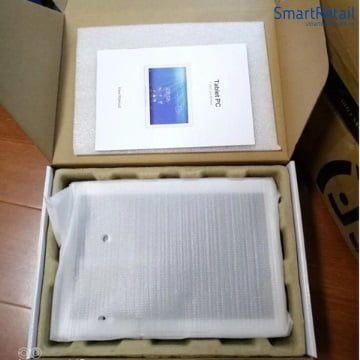 Ảnh 4 của Phần mềm Touch Survey | Tablet Survey để bàn 17.3 Inch