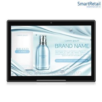 Ảnh 9 của Phần mềm Touch Survey | Tablet Survey để bàn 17.3 Inch
