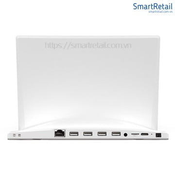 Ảnh 10 của Phần mềm Touch Survey | Tablet Survey để bàn 17.3 Inch