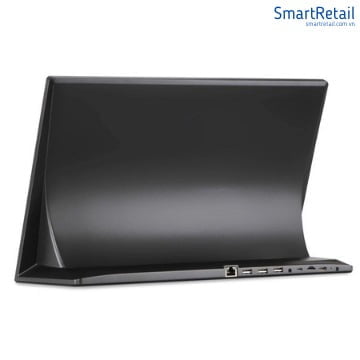 Ảnh 7 của Phần mềm Touch Survey | Tablet Survey để bàn 17.3 Inch