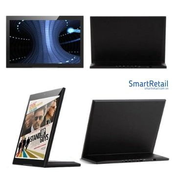 Ảnh 13 của Phần mềm Touch Survey | Tablet Survey để bàn 17.3 Inch