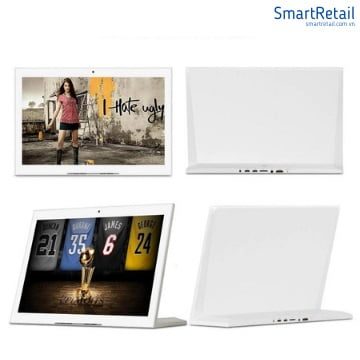 Ảnh 6 của Phần mềm Touch Survey | Tablet Survey để bàn 17.3 Inch