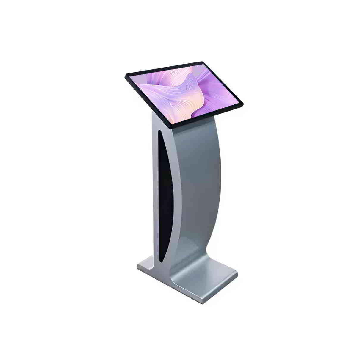 Màn hình cảm ứng chân quỳ 21.5 inch | Màn hình LCD chân quỳ 21.5 inch
