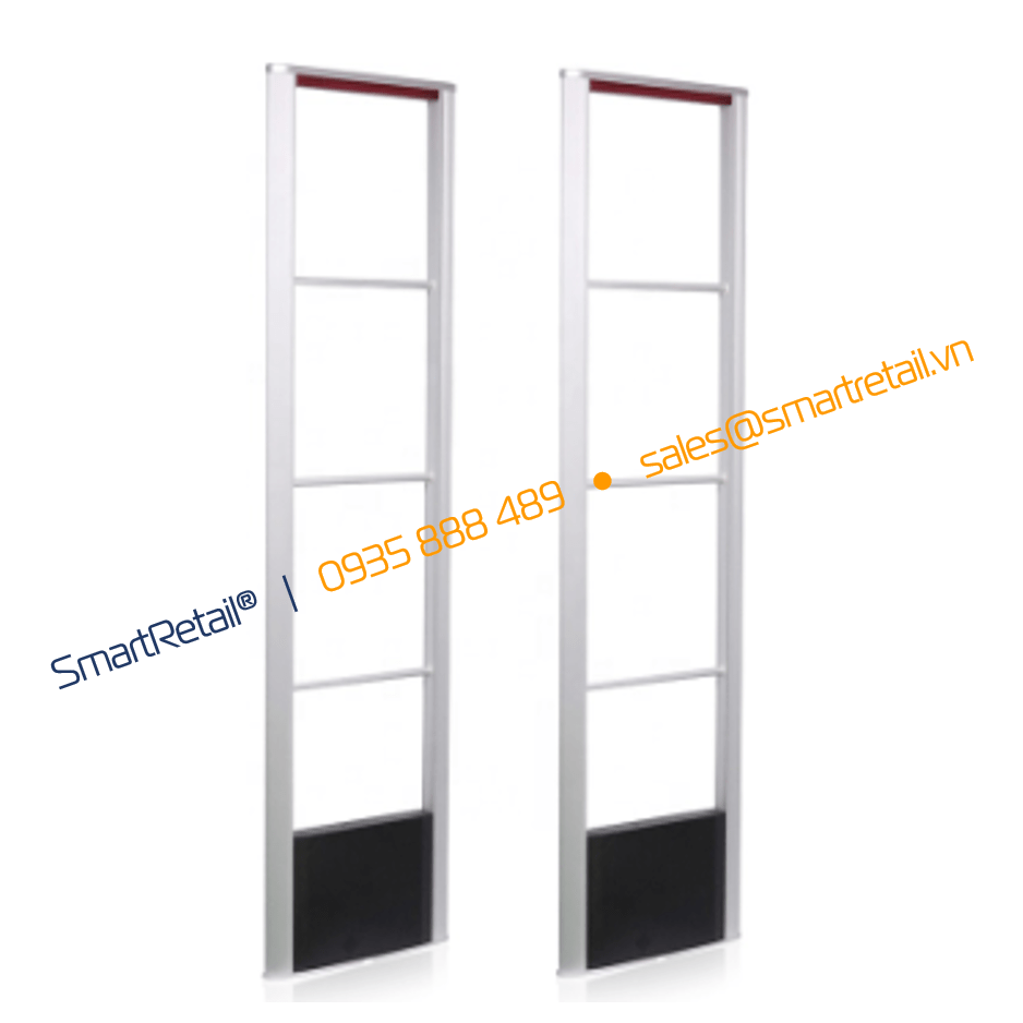 Cổng từ chống trộm SR-RFM-6050 | Công nghệ RF - MONO