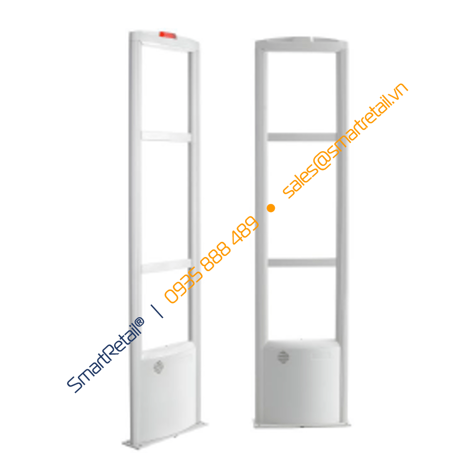 Cổng từ chống trộm SR-RFM-6020 | Công nghệ RF - MONO