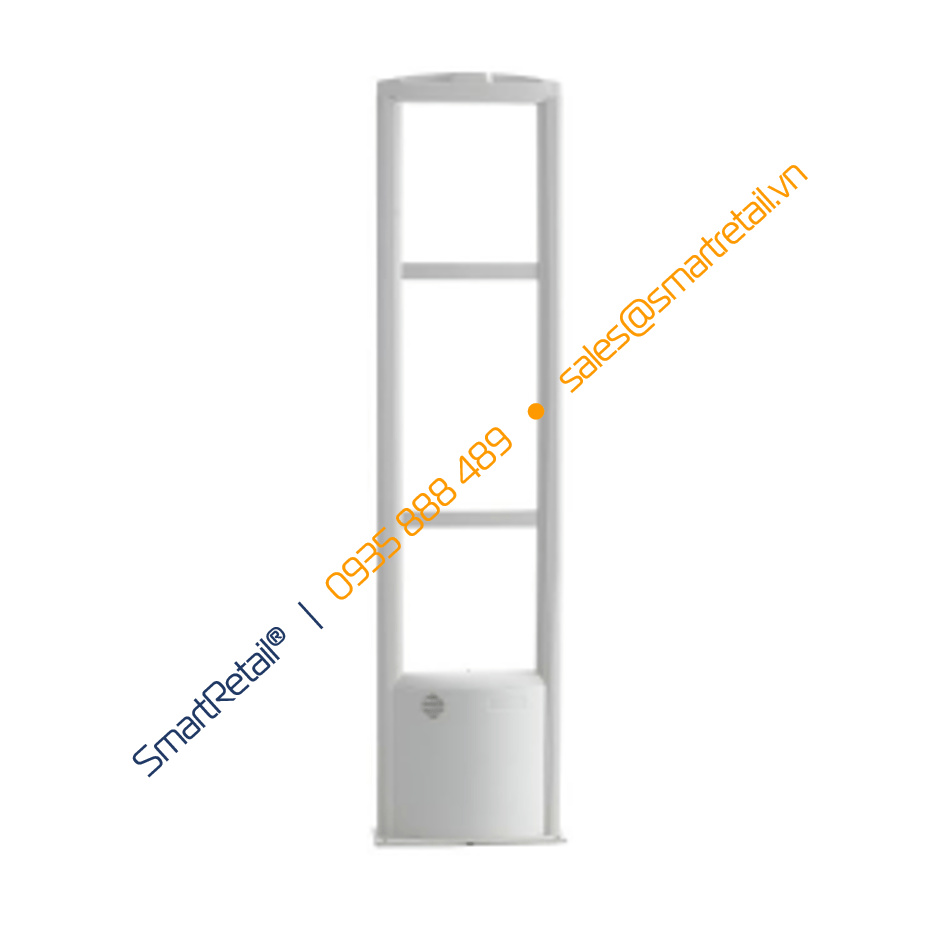 Ảnh 2 của Cổng chống trộm hàng hóa SR-RFD-6020 | Cổng từ RF