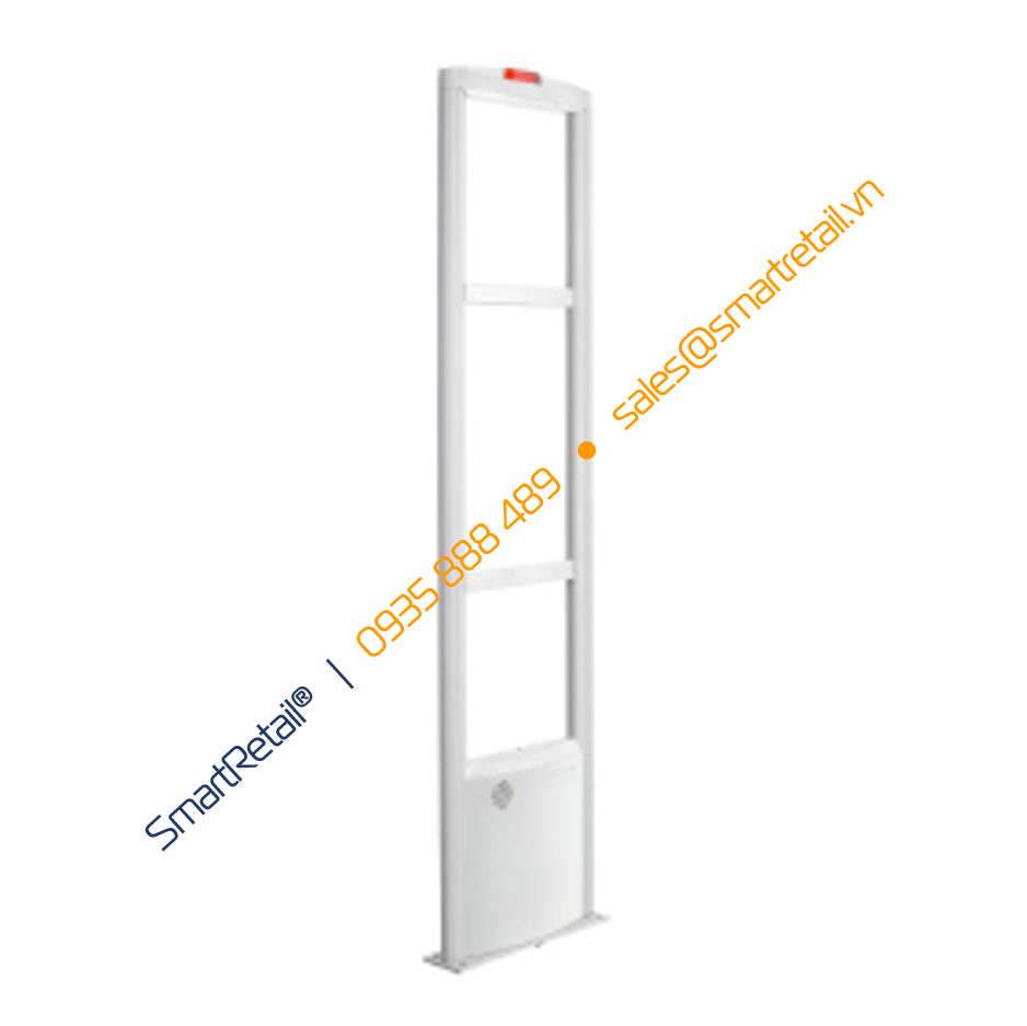 Ảnh 4 của Cổng chống trộm hàng hóa SR-RFD-6020 | Cổng từ RF