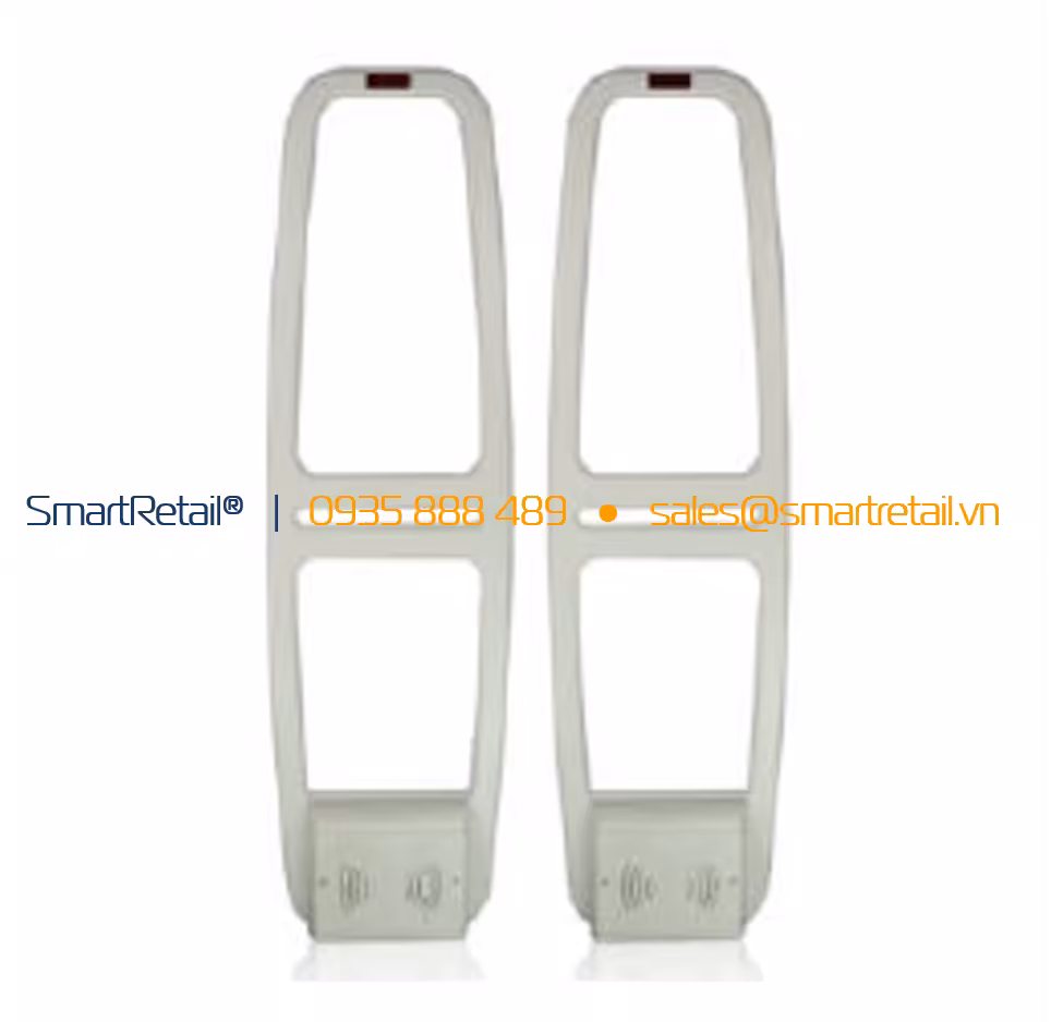 Cổng từ chống trộm SR-AMM-S01 | Công từ an ninh AM