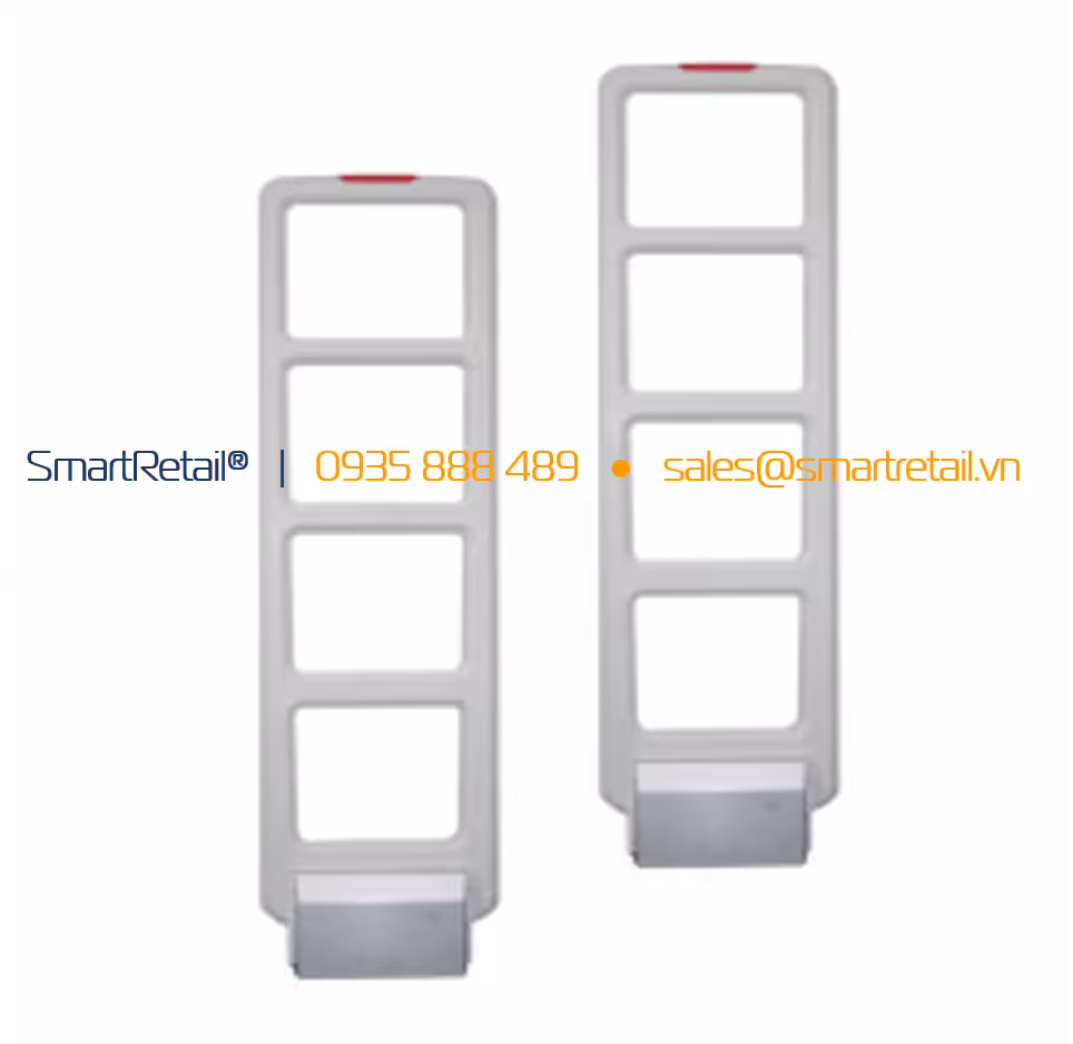 Ảnh 3 của Cổng chống trộm hàng hóa SR-AMD-S03 | Cổng từ AM