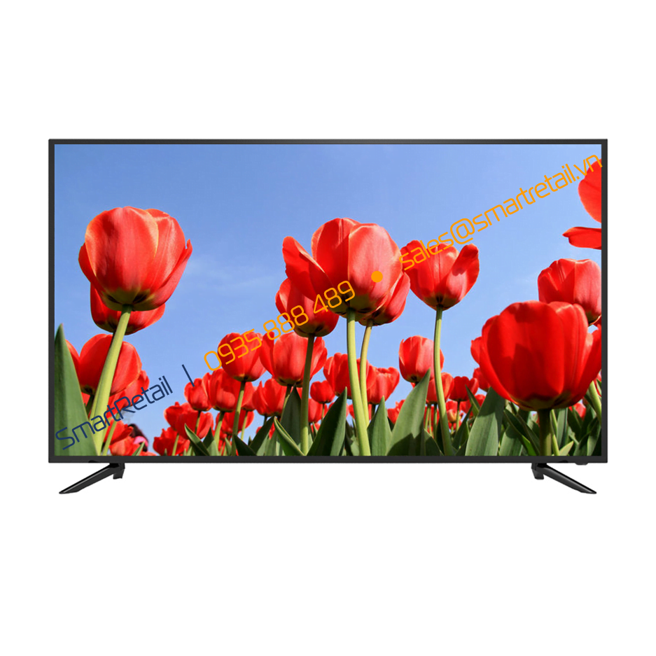 Ảnh 2 của Tivi kính cường lực 80 Inches | Smart TV cường lực 80 Inch