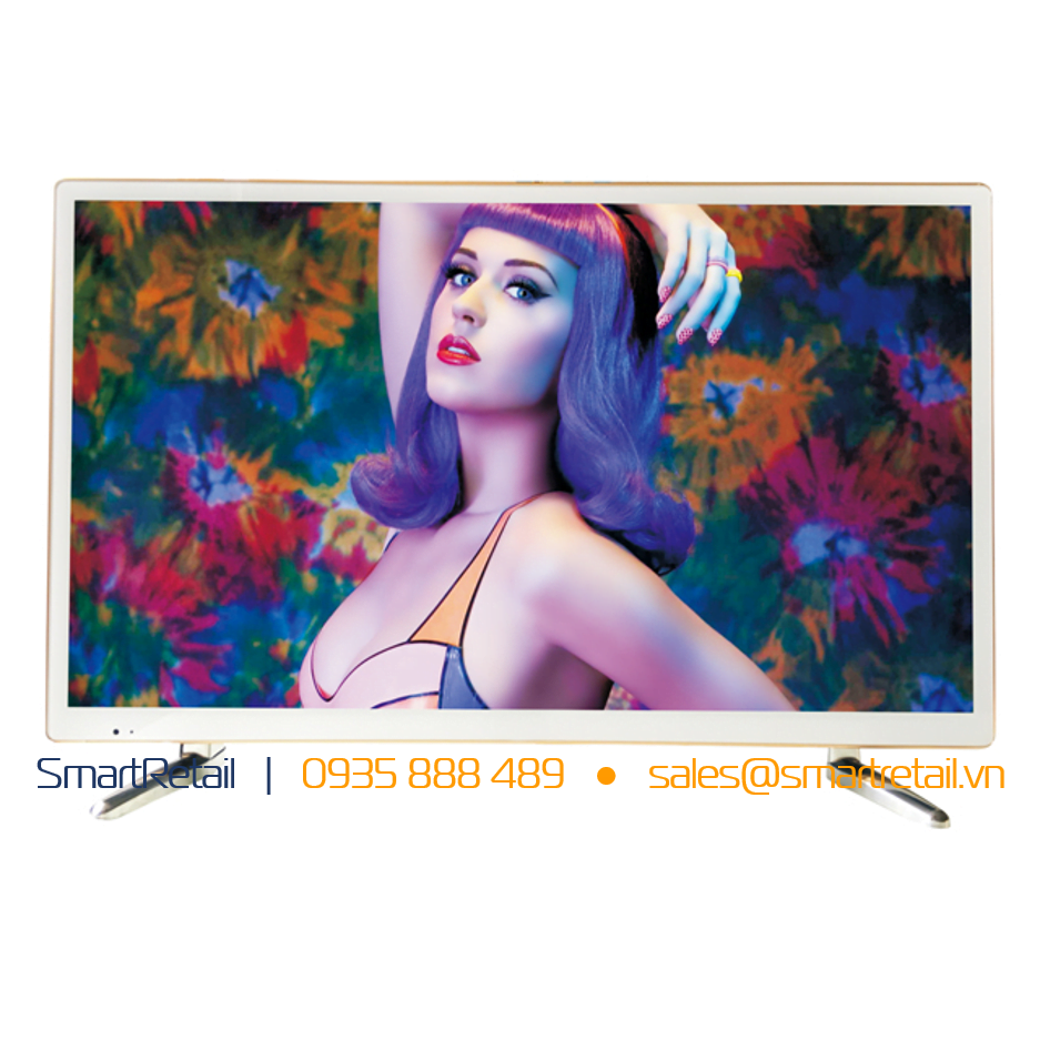 Ảnh 4 của Tivi cường lực 75 inch SmartRetail cho doanh nghiệp B2B