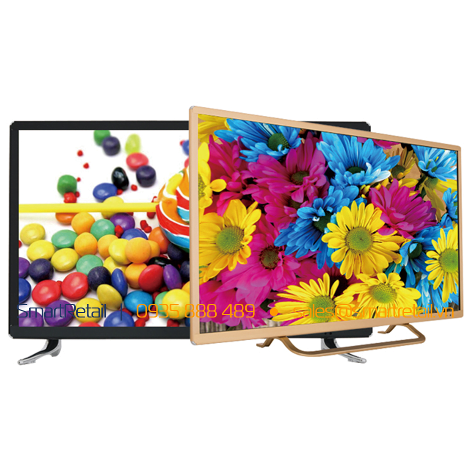 Ảnh 2 của Tivi cường lực 75 inch SmartRetail cho doanh nghiệp B2B