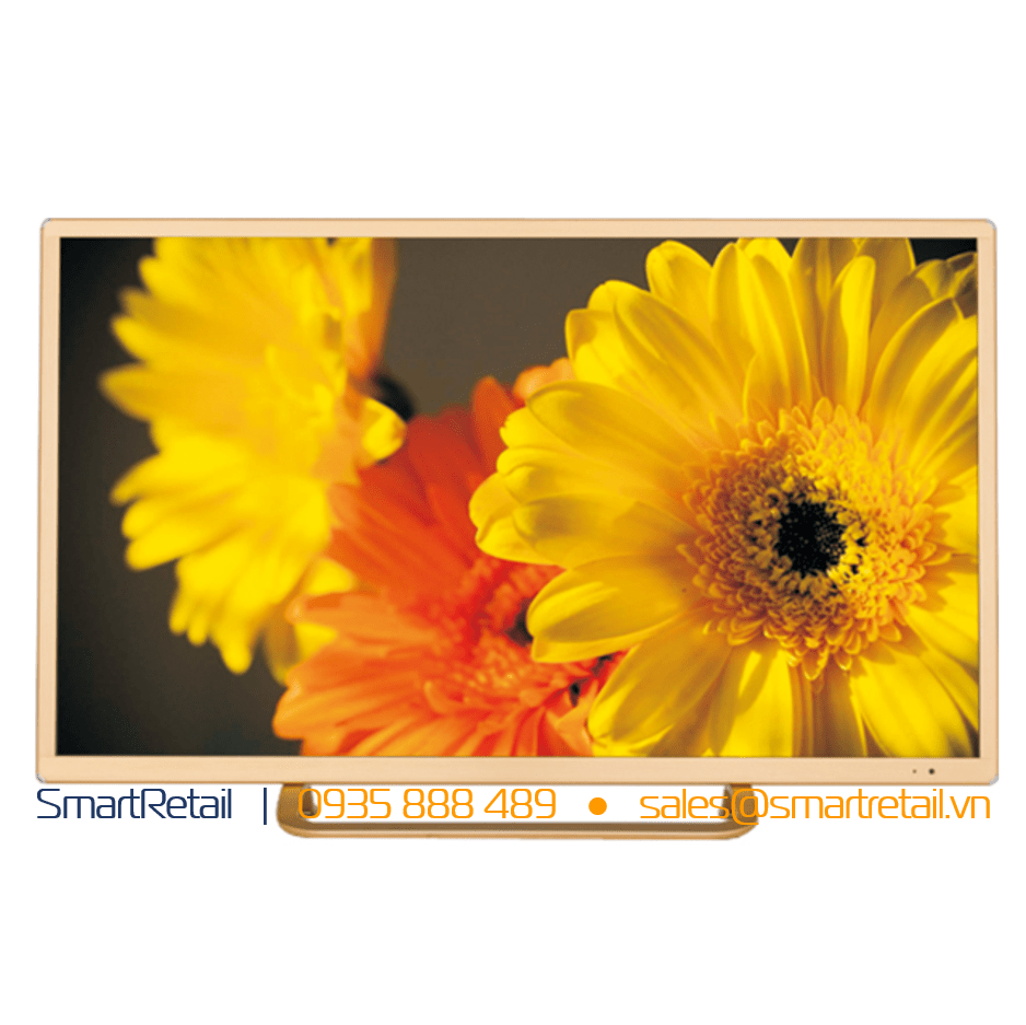 Ảnh 5 của Tivi cường lực 75 inch SmartRetail cho doanh nghiệp B2B