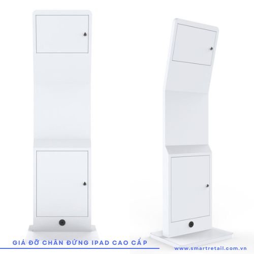 Ảnh 5 của Giá đỡ chân đứng iPad Pro | Giá đỡ chân đứng iPad 10.2″ và 12.9″