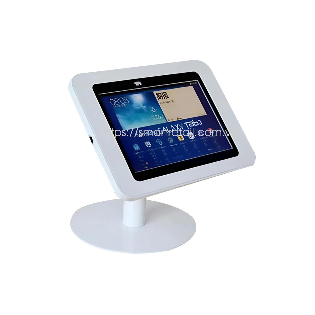 Giá đỡ tablet | Giá đỡ máy tính bảng cho iPad/ Samsung