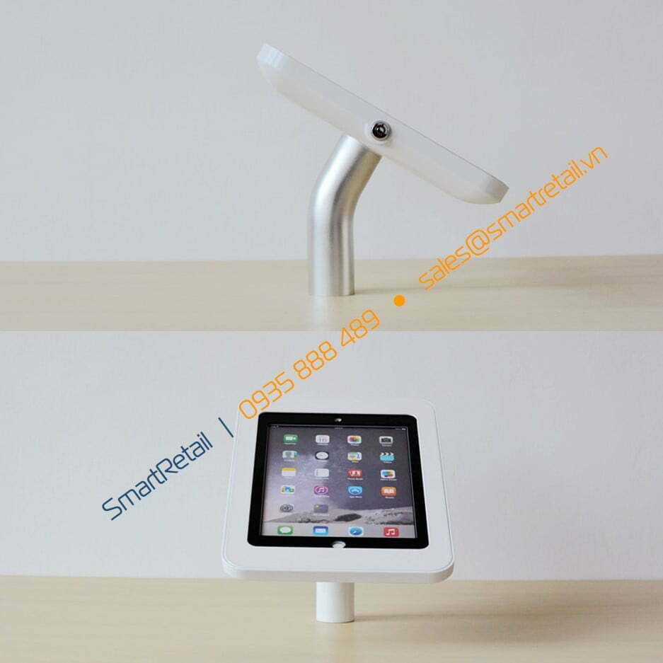 Ảnh 5 của Giá đỡ tablet | Giá đỡ máy tính bảng cho iPad/ Samsung