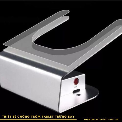 Ảnh 4 của Thiết bị chống trộm máy tính bảng/ Tablet trưng bày