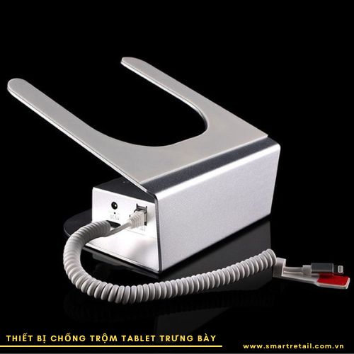Ảnh 3 của Thiết bị chống trộm máy tính bảng/ Tablet trưng bày