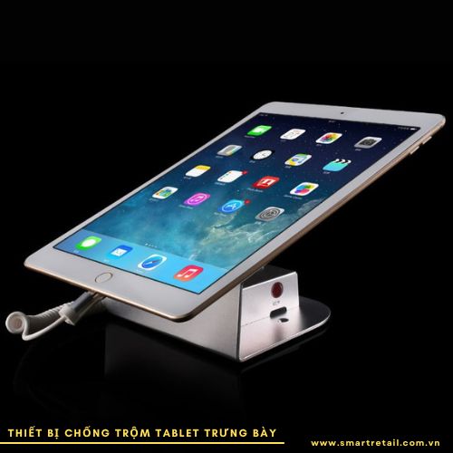 Ảnh 7 của Thiết bị chống trộm máy tính bảng/ Tablet trưng bày