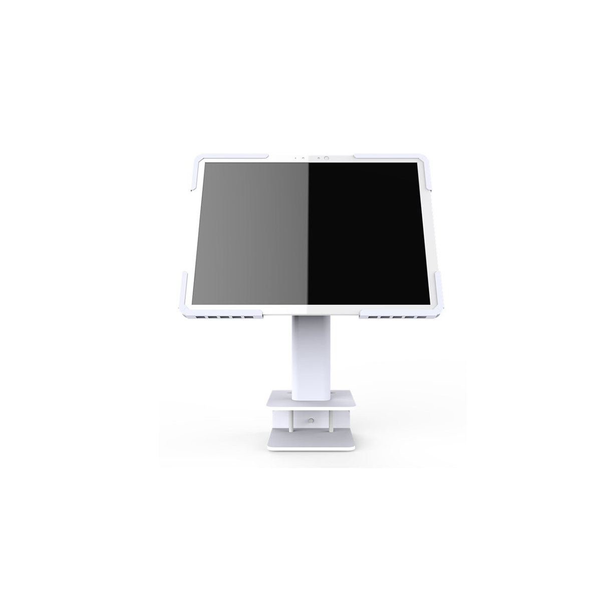 Giá đỡ máy tính bảng để bàn D03 | Giá đỡ Tablet để bàn cố định D03