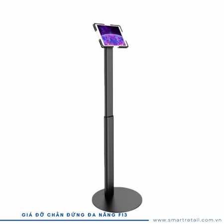 Ảnh 13 của Giá đỡ máy tính bảng chân đứng F13