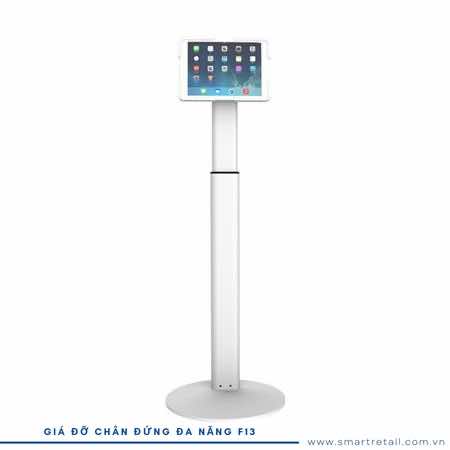 Ảnh 4 của Giá đỡ máy tính bảng chân đứng F13